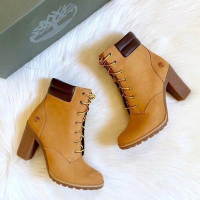 Timberland Shoes