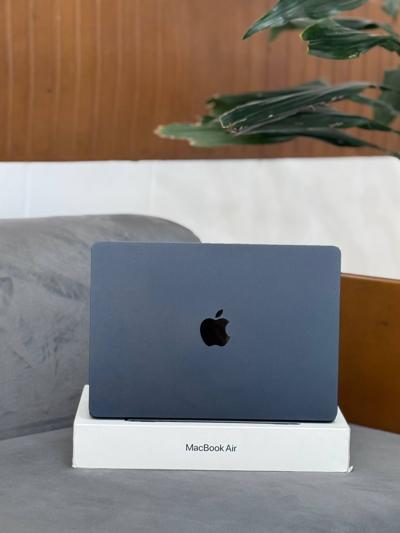 💼MacBook Air M2