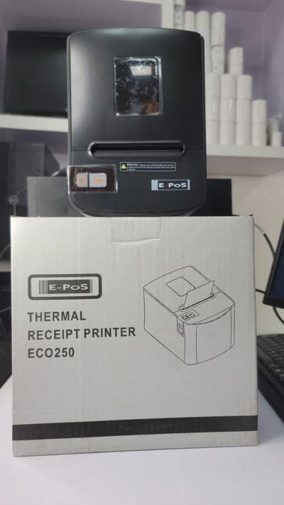 EPOS Eco 250 Thermal Receipt Printer