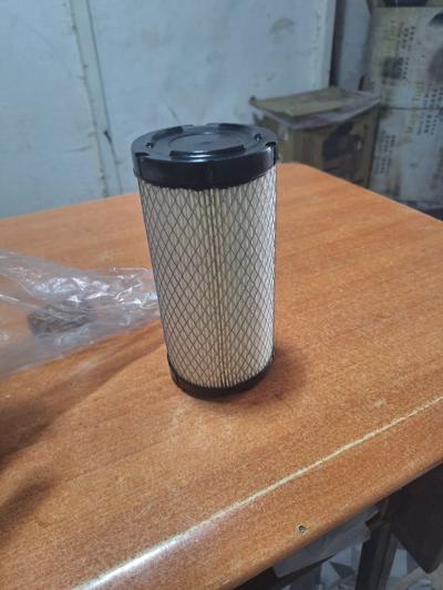 Generator spare part daberator