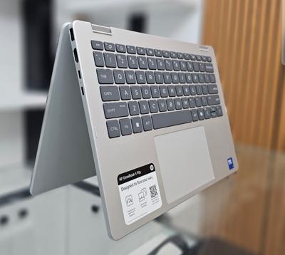 Hp OmniBook 5 flip
