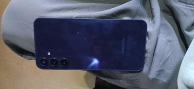 Samsung A15