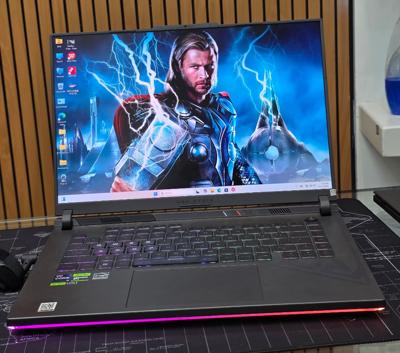 Asus ROG Strix G16 Gaming Laptop
