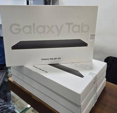 Galaxy Tab A9+