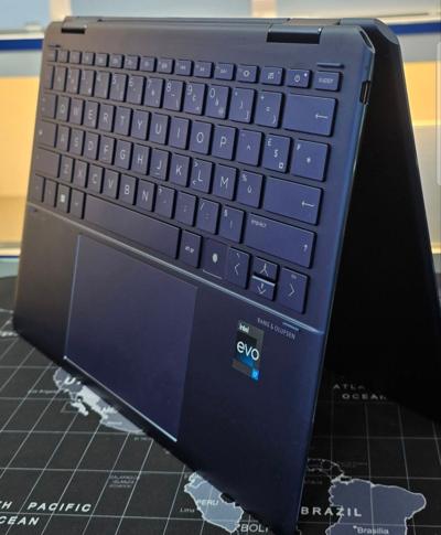 Hp Spectre x360 2-in-1