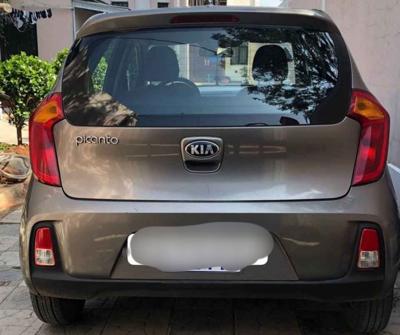 Kia Picanto 2017 For Sale