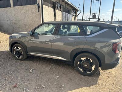 KIA EV5