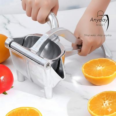 🍊 የተለያዩ ፍራፍሬ መጭመቂያ / Heavy Duty Manual Juicer