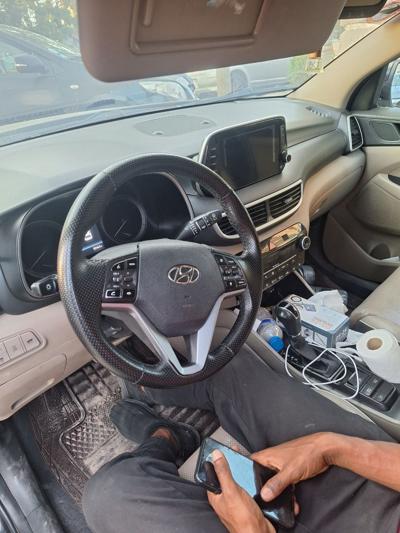 Hyundai Tucson 2020 For Sale