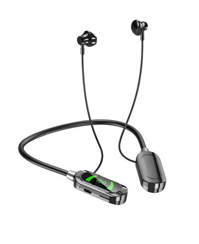 JBL YG07 Neckband Wireless Earbuds
