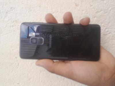 Samsung Galaxy S9
128GB
4GB Ram
ዋጋ ?11500
Call me ?
☎️ 0940642999