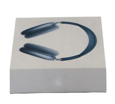 Apple AirPods Max wireless over-ear headphones