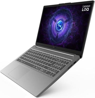 LOQ lenovo
