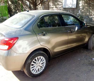 Suzuki dzire