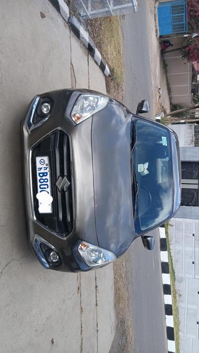 Suzuki Dzire 2020 Automatic