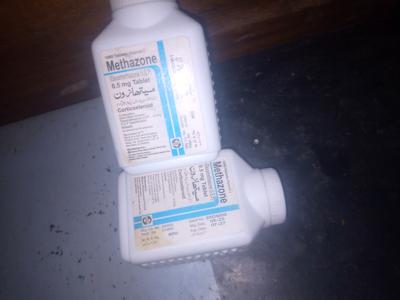 Semos tablet