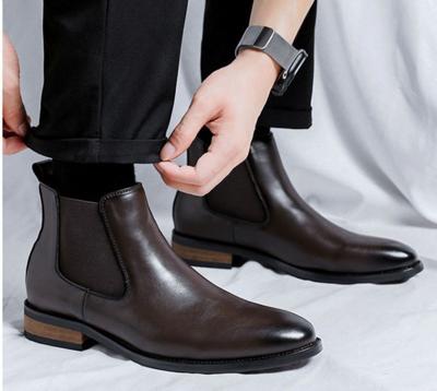 Chelsea Boots