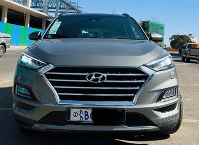 Hyundai Tucson 2020