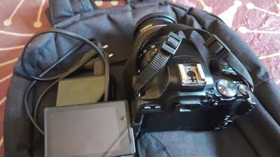 Canon 250D