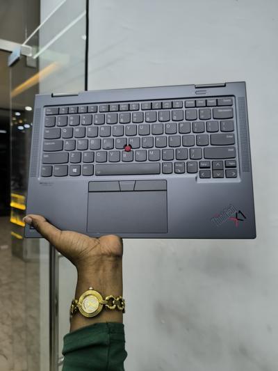 Lenovo thinkpad x1 yoga