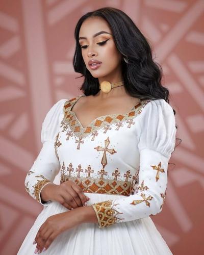 female traditional clothes