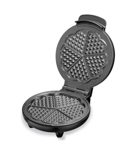 Waffle maker