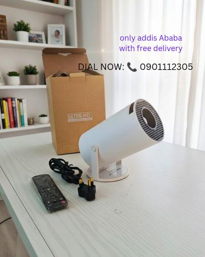 Projector