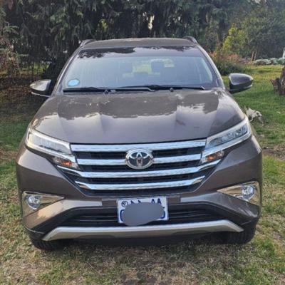 Toyota Rush G-Type 2023 Used Car