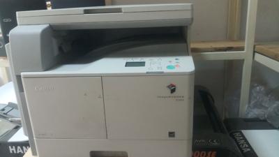 Canon 2202