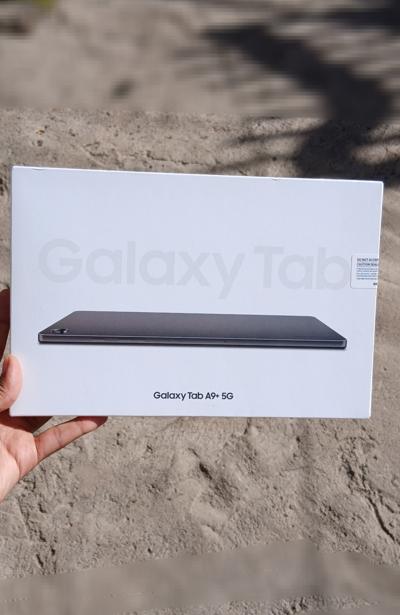 Galaxy a9+5g