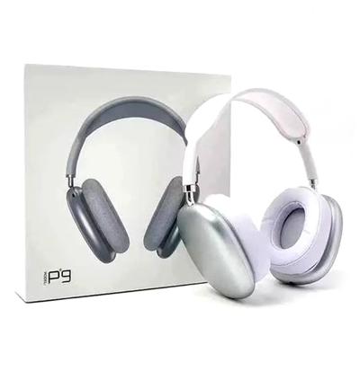 P9 headset