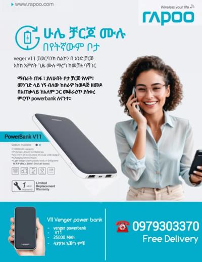 Powerbank v11