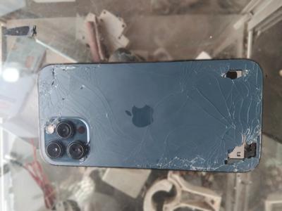IPHONE 12 PRO MAX
