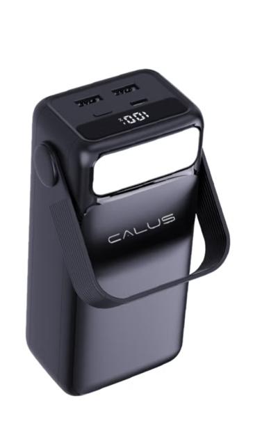 Calus power bank 50000mah