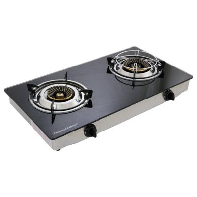 2in1 Cylinder Gas Stove