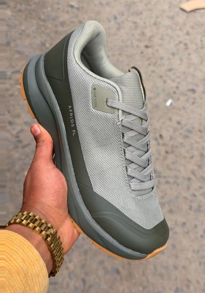 Goupu Men's Ssneakers Shoes