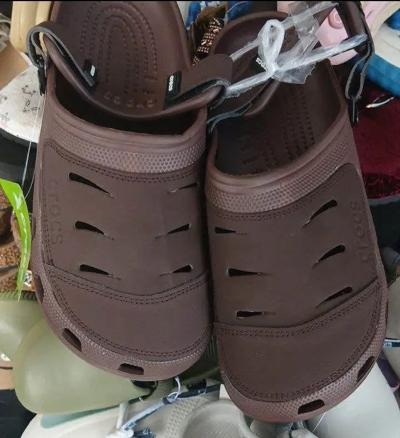 ምቹ እና የሚያምር ምርጥ Crocs