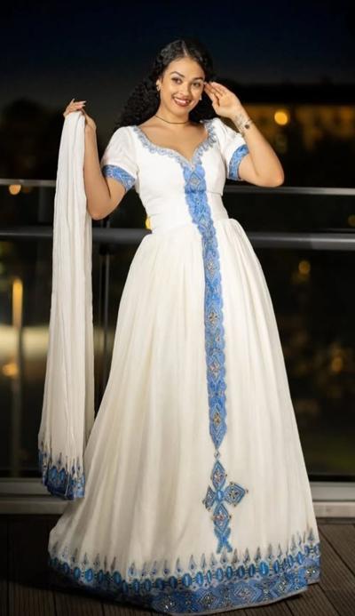 Graduation Dress