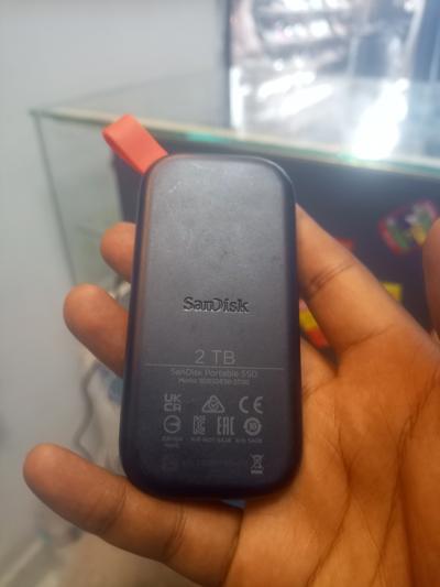 2 tb external ssd card
