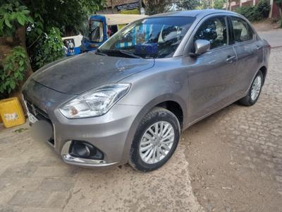 Suzuki Duzar
