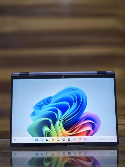 Hp omnibook x flip