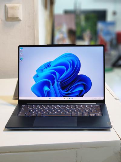 👉 Brand New Lenovo yoga  Gaming laptop