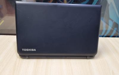 Brand new toshiba laptop Intel Inside 4Gb Ram 500Gb HDD Storage 🥰🥰