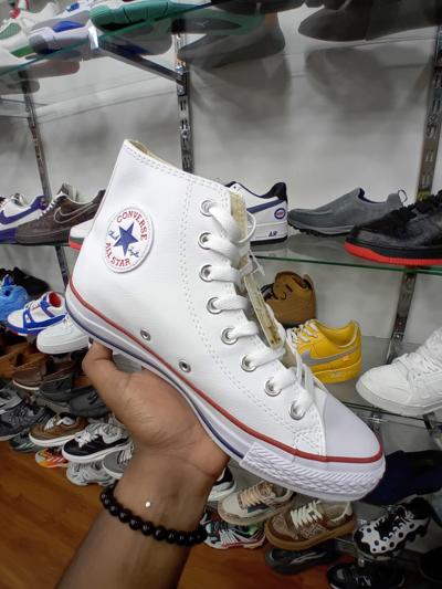CONVERSE ALL STAR