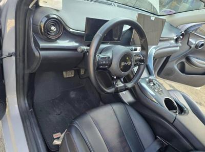 Byd E2 2024/11 Full Electric Automatic