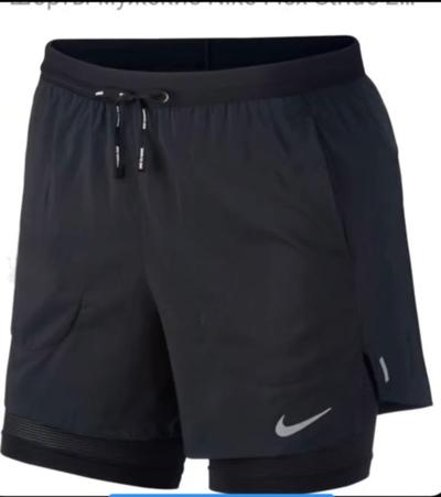 quality mens gym shorts