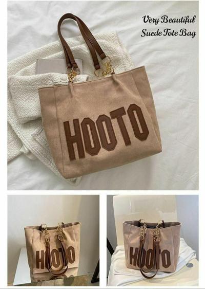 Hotto Women's Handbag