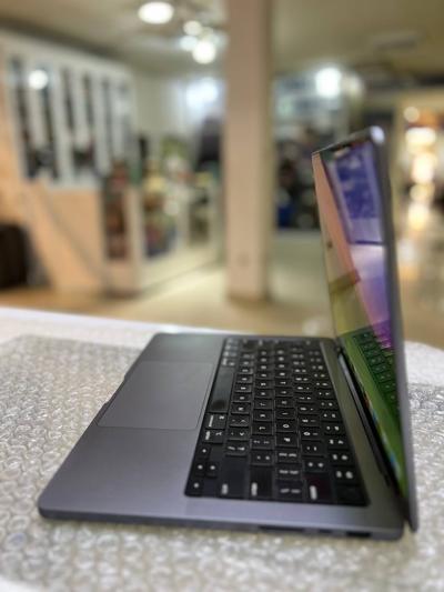 Macbook 2021 m1 pro