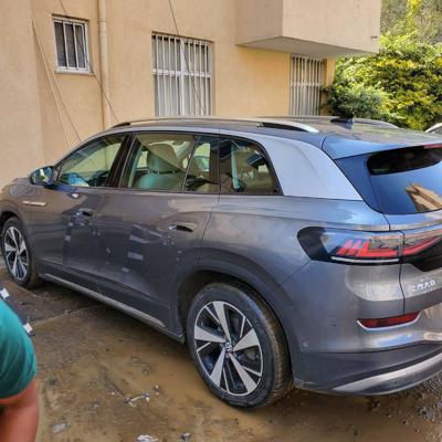 Volkswagen id6