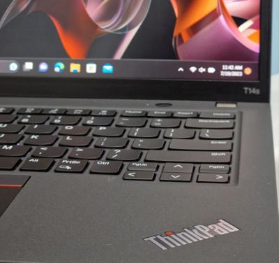 Lenovo ThinkPad